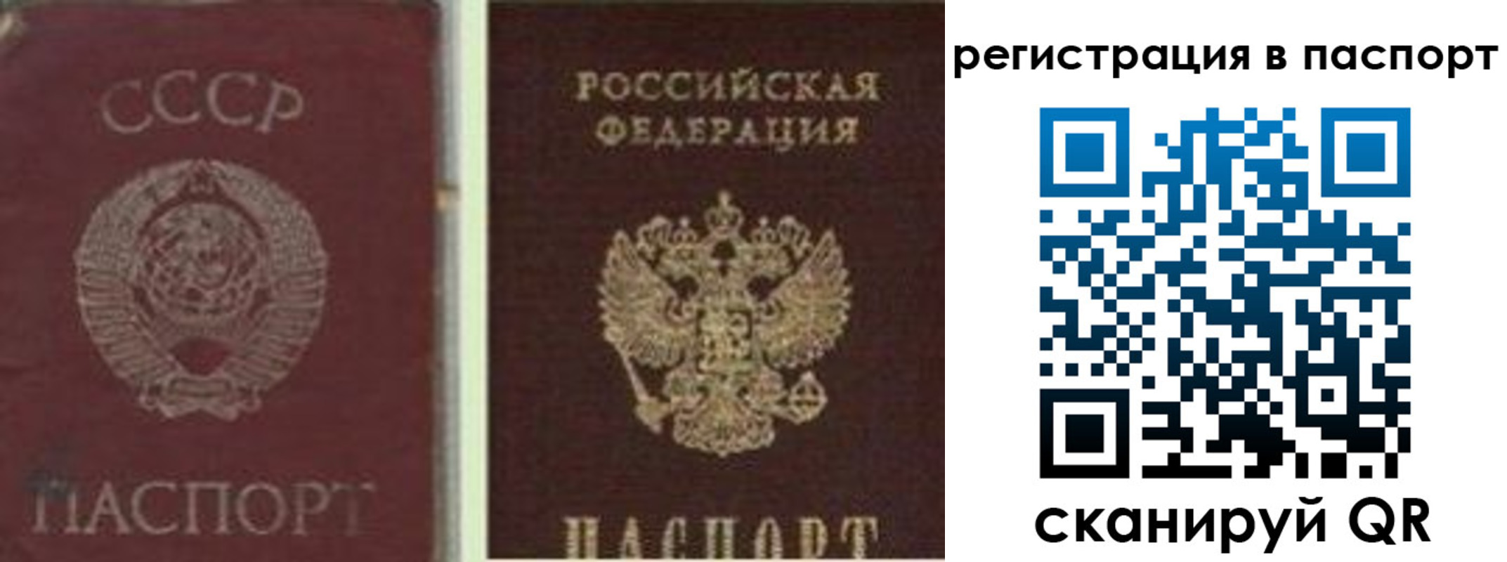 прописка для работы в Полярном